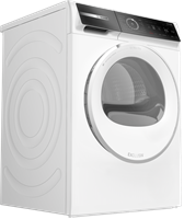Bosch WRB247C9NL Serie 8 EXCLUSIV Warmtepomp droger-3