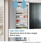 Bosch GSN29EWEV SERIE 4 EXCLUSIV Diepvrieskast kastmodel-10