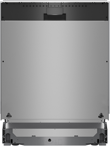 Bosch SBV4HBX13E Serie 4 EXCLUSIV Vaatwasser volledig geintegreerd-9