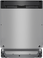 Siemens SN65EX15BE iQ500 extraKlasse Vaatwasser volledig geintegreerd-7