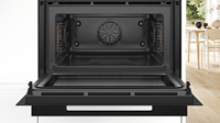 Bosch CMG9241M1 Compacte bakoven met magnetron-1