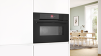 Bosch CMG9241M1 Compacte bakoven met magnetron-2