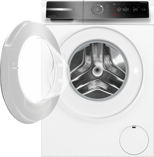 Bosch WGB2560MNL Serie 8 Wasmachine voorlader-9