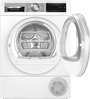 Bosch WQG235D9NL SERIE 6 EXCLUSIV   Warmtepompdroger-8