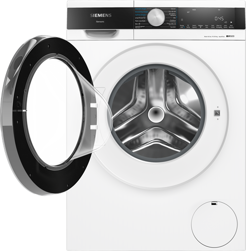 Siemens WN54G205NL Was - droogcombinatie-10