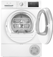 Siemens WT45H20MNL extraKlasse Warmtepomp droger-15
