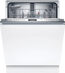 Bosch SBV6ZBX26E Serie 6 Vaatwasser volledig geintegreerd
