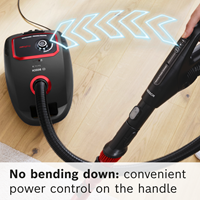 Bosch BGL6POW2 ProPower-2