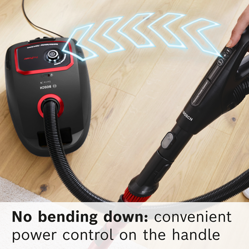 Bosch BGL6POW2 ProPower-2