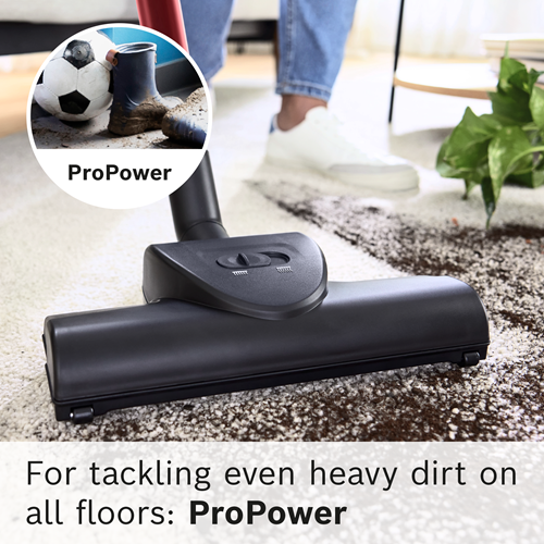 Bosch BGL6POW2 ProPower-3