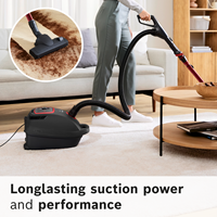 Bosch BGL6POW2 ProPower-4