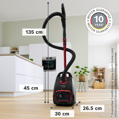 Bosch BGL6POW2 ProPower-15