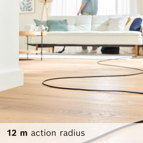 Bosch BGL6POW2 ProPower-6