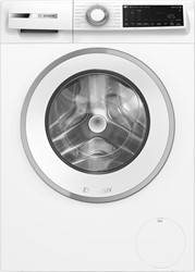 Bosch WGJ23409NL Serie 6 Home Connect EXCLUSIV Wasmachine voorlader