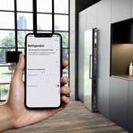 Siemens KI31REDD1 Koelkast inbouw-19
