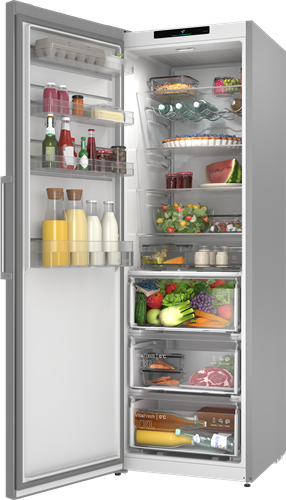 Bosch KSN36VLDG Serie 4 Koelkast kastmodel-5