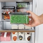 Bosch KIS87EDD0 Koel-vrieskast inbouw-18