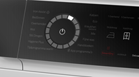 Bosch WRB247C9NL Serie 8 EXCLUSIV Warmtepomp droger-7