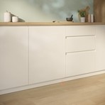 Bosch SMV4HLX11E Serie 4 EXCLUSIV Vaatwasser volledig geintegreerd-11