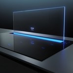 Siemens LD88WMM65 iQ700,  GlassdraftAir, 80 cm-23