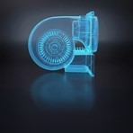 Siemens LD88WMM65 iQ700,  GlassdraftAir, 80 cm-23