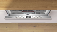 Bosch SMV4HLX11E Serie 4 EXCLUSIV Vaatwasser volledig geintegreerd-6