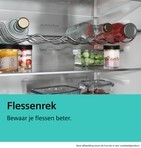 Siemens KI31REDD1 Koelkast inbouw-20