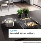 Bosch PVQ89BH26E Inductiekookplaat met afzuiging-26