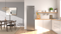 Bosch KSN36VLDG Serie 4 Koelkast kastmodel-9