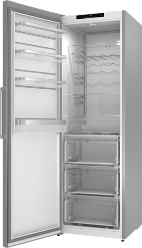 Bosch KSN36VLDG Serie 4 Koelkast kastmodel-6