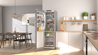 Bosch KSN36VLDG Serie 4 Koelkast kastmodel-3