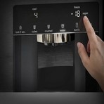 Siemens GU21NADE0 iQ500 Diepvrieskast inbouw-13