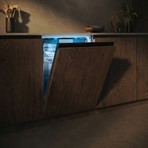 Siemens SN65EX15BE iQ500 extraKlasse Vaatwasser volledig geintegreerd-47