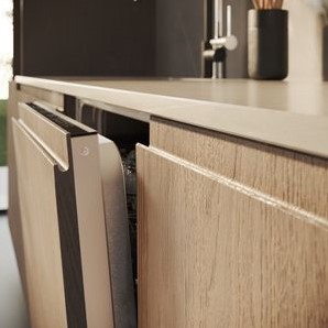 Siemens SN65EX15BE iQ500 extraKlasse Vaatwasser volledig geintegreerd-48