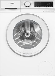 Siemens WG54J209NL iQ500 Home Connect extraKlasse Wasmachine voorlader