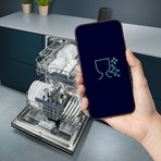 Siemens SN65EX15BE iQ500 extraKlasse Vaatwasser volledig geintegreerd-51