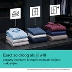 Siemens WQ45H2A9NL IQ500 Home Connect EXTRA KLASSE Warmtepomp droger-36