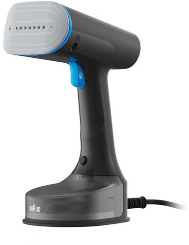 Braun GS 5031 QuickStyle 5 Stoomsysteem