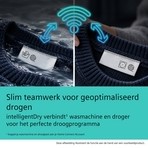 Siemens WQ45H2A9NL IQ500 Home Connect EXTRA KLASSE Warmtepomp droger-35