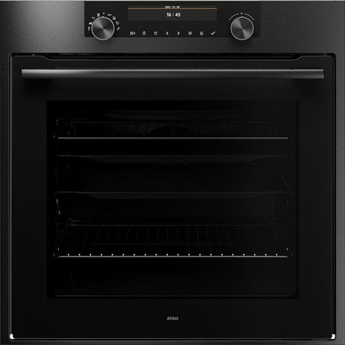 Atag ZX66121D Elektrische oven inbouw
