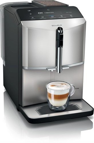 Siemens TF303E07 Espresso machine