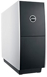 JURA koppenwarmer met 2 laden