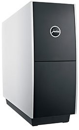 JURA koppenwarmer met 2 laden
