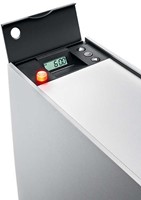 JURA koppenwarmer met 2 laden-3