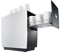 JURA koppenwarmer met 2 laden-2