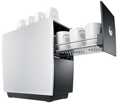 JURA koppenwarmer met 2 laden-2