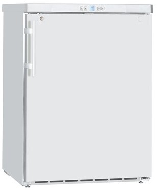 Liebherr GGU 1400-21 Professioneel
