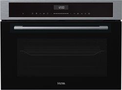 Etna CM250RVS Combi magnetronoven inbouw