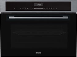 Etna CM250RVS Combi magnetronoven inbouw