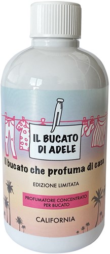 500ml California / California
